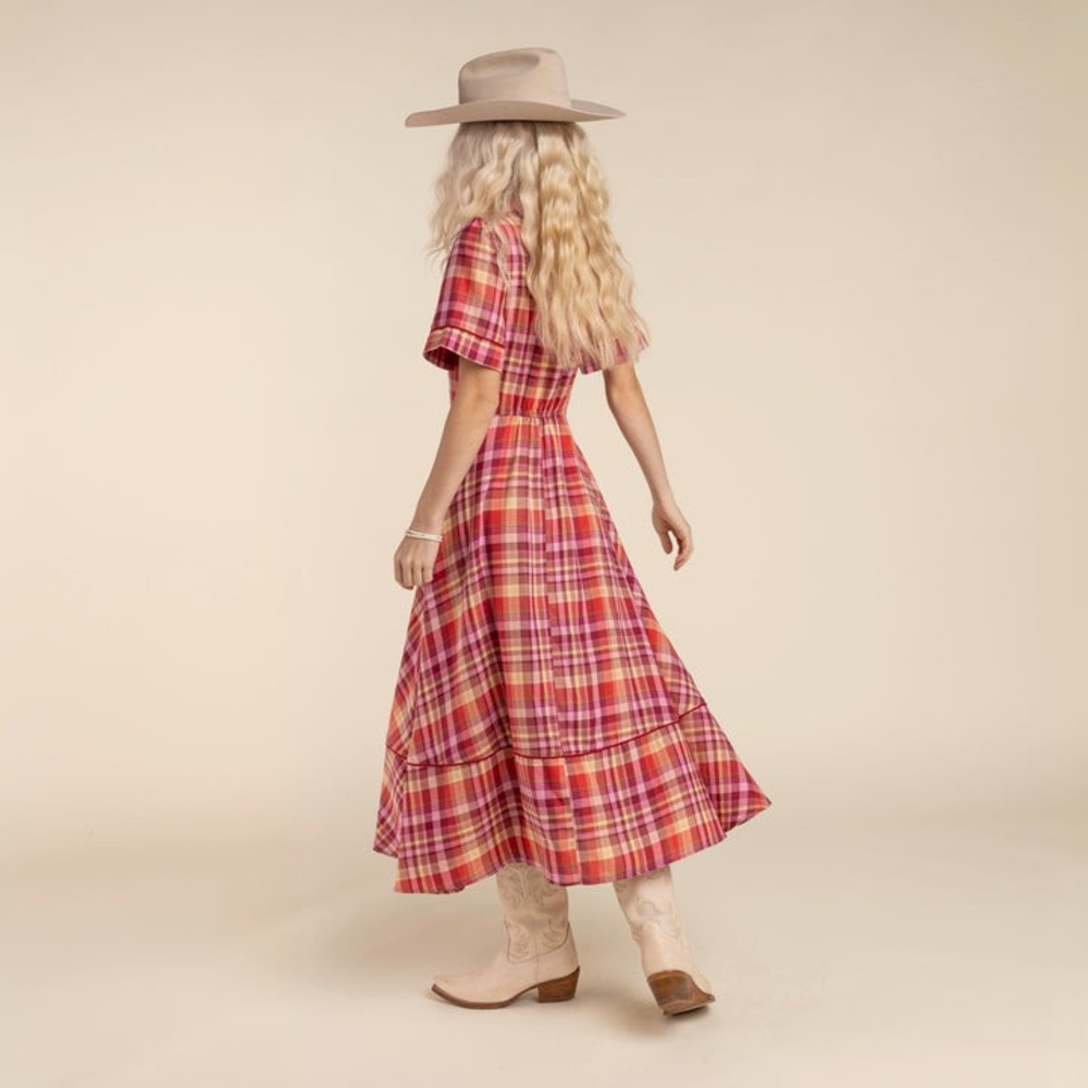 Sendero Provisions La Dahalia dress - Picture 2 of 13